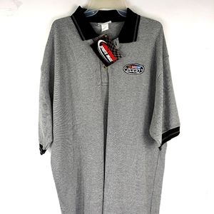 Vintage Nascar 2000 Polo
